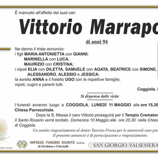Vittorio Marrapodi