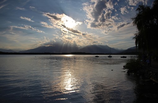 Quelle gite da incubo sul lago di Viverone