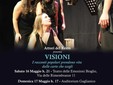 Storie di Piazza, doppio concerto in cuffia alle 15,30 e alle 18,30 di GAUDIO