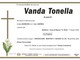 Vanda Tonella