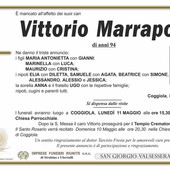 Vittorio Marrapodi