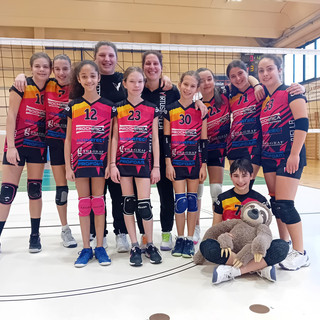 Pallavolo, Serie C: Prochimica Novarese Virtus sabato sul campo del fanalino di coda del girone