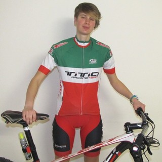 Mountain Bike: Valentina Frasisti in ritiro con la Nazionale Marathon