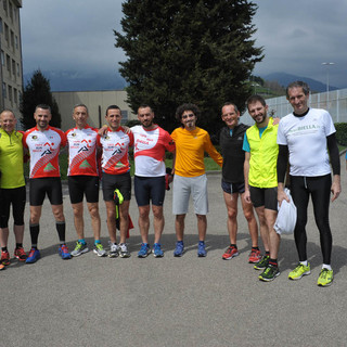 Un momento dell'edizione 2016