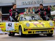 Rally della Lana Storico: CFF Motorsport tra passato e presente, con due vittorie di classe