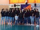 Volley: La Coppa Piemonte è tutta biellese Volley: La Coppa Piemonte è tutta biellese