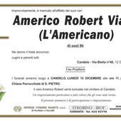 Americo Robert Viana (L'Americano)