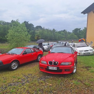 Valsessera Jolly Club Classic organizza il pranzo degli auguri