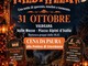 Valdiween, il 31 ottobre un percorso da brividi a Valdilana Valdiween, il 31 ottobre un percorso da brividi a Valdilana