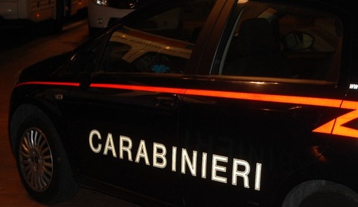 Tensione tra clienti di un bar e residenti: intervento dei Carabinieri a Occhieppo Inferiore