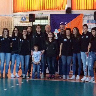 Volley: La Coppa Piemonte è tutta biellese
