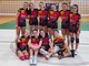 Pallavolo, Virtus biella: i risultati per categoria.