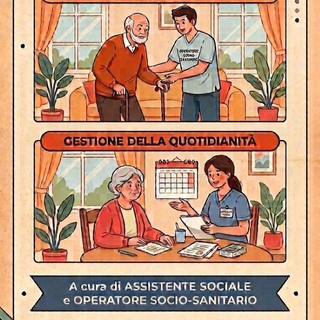 Villanova Biellese, un incontro dedicato alla sicurezza e all’autonomia degli anziani