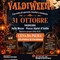Valdiween, il 31 ottobre un percorso da brividi a Valdilana