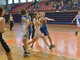 Basket Femminile U16: Garage Moregola BFB perde in casa, playoff a rischio