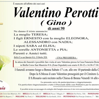 Valentino Perotti (Gino)
