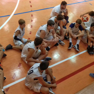 Basket - Per battere la capolista al Vigliano servirà un'impresa Basket - Per battere la capolista al Vigliano servirà un'impresa