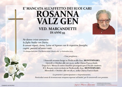 necrologio necrologio