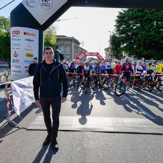 Ciclismo: Alla Granfondo Mangia e Bevi trionfa Cigala Matteo e si riconferma Bottini Emilie: la gara