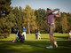 180 giocatori da 20 nazioni per il "mondiale Under 16" di golf a Le Betulle 180 giocatori da 20 nazioni per il "mondiale Under 16" di golf a Le Betulle