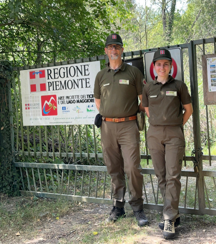 Aree Protette del Ticino e del Lago Maggiore: fototrappole e vigilanza ambientale, intensificati i controlli e gli accertamenti