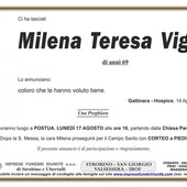 Milena Teresa Vigna
