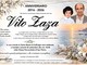 Vito Laza - Anniversario
