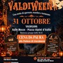 Valdiween, il 31 ottobre un percorso da brividi a Valdilana