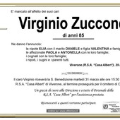 Virginio Zuccone
