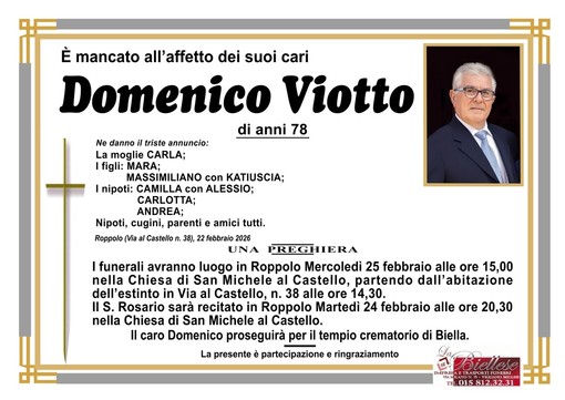 Domenico Viotto