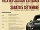 Il Biellese celebra l’automobile tra passione, eleganza e territorio