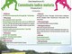 Domenica 4 dicembre la quarta edizione dell'Olimpia Trail Domenica 4 dicembre la quarta edizione dell'Olimpia Trail
