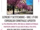 Biella, manifestazione pacifica contro le decisioni sulla città: lunedì Consiglio comunale aperto Biella, manifestazione pacifica contro le decisioni sulla città: lunedì Consiglio comunale aperto