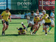 Trasferta amara per il Biella Rugby in Coppa Italia