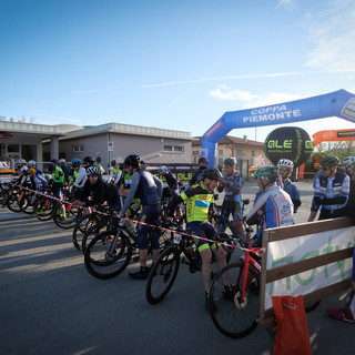 Ciclismo strada, Granfondo Valtidone: vincono Pozzetto e Lisa nella granfondo e Pellegrinelli e Calvi di Coenzo nella mediofondo