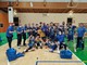 scuola pallavolo biellese