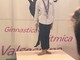 Ginnastica Ritmica, Pietro Micca: è oro per Valentina Pellicciari a Borgosesia Ginnastica Ritmica, Pietro Micca: è oro per Valentina Pellicciari a Borgosesia