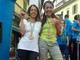 Running: Due biellesi alla maratona della Valle Intrasca