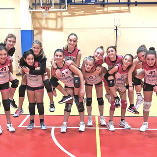 Pallavolo, serie C: Prochimica Novarese Virtus Biella in trasferta a Chivasso Pallavolo, serie C: Prochimica Novarese Virtus Biella in trasferta a Chivasso