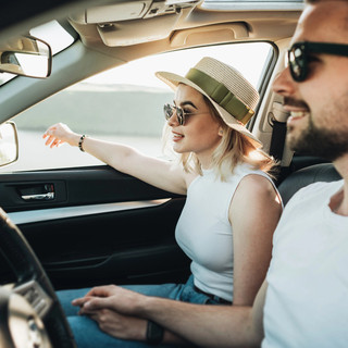 Vacanze in auto: la guida completa ai controlli pre-partenza per viaggiare sicuri