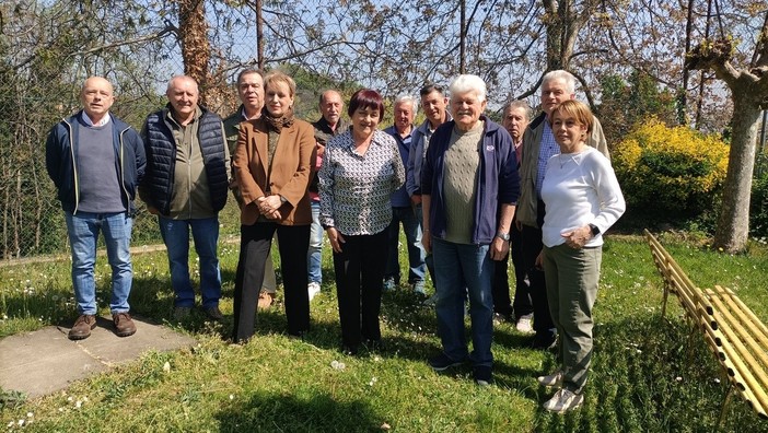 Valle San Nicolao, 20 anni di volontariato: due giorni di festa e solidarietà