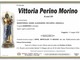 Vittoria Perino Morino