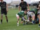 Biella Rugby pareggia contro Petrarca Padova: "Il meteo protagonista assoluto" - Foto Anna Goat. Biella Rugby pareggia contro Petrarca Padova: "Il meteo protagonista assoluto" - Foto Anna Goat.