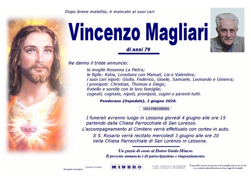 Vincenzo Magliari
