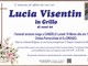 Lucia Visentin in Grillo