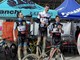 Mountain bike: Tre assi per il team biellese Vittoria Lepontia Racing Team