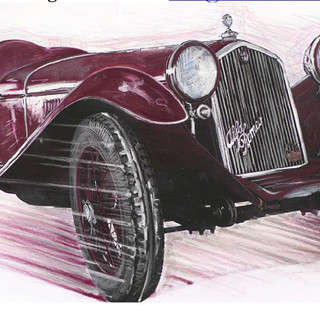 A.M.S.A.P., AutoGiro Automobilistico d’Italia, tutto pronto, ecco l'elenco degli iscritti A.M.S.A.P., AutoGiro Automobilistico d’Italia, tutto pronto, ecco l'elenco degli iscritti