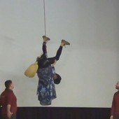 Ponzone in festa per l'Epifania: la Befana dei Vigili del Fuoco Ponzone in festa per l'Epifania: la Befana dei Vigili del Fuoco