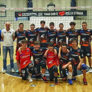 spb pallavolo