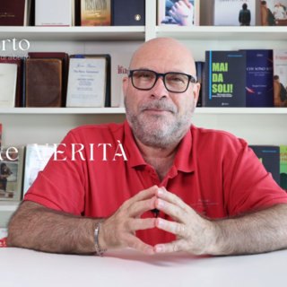 AlfAlberto, V come Verità: riconoscerla richiede il coraggio di cambiare